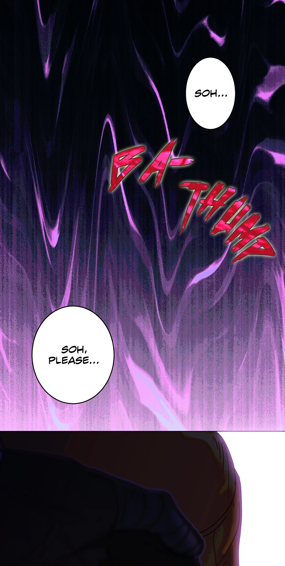 Read Betelgeuse EN Manga Online