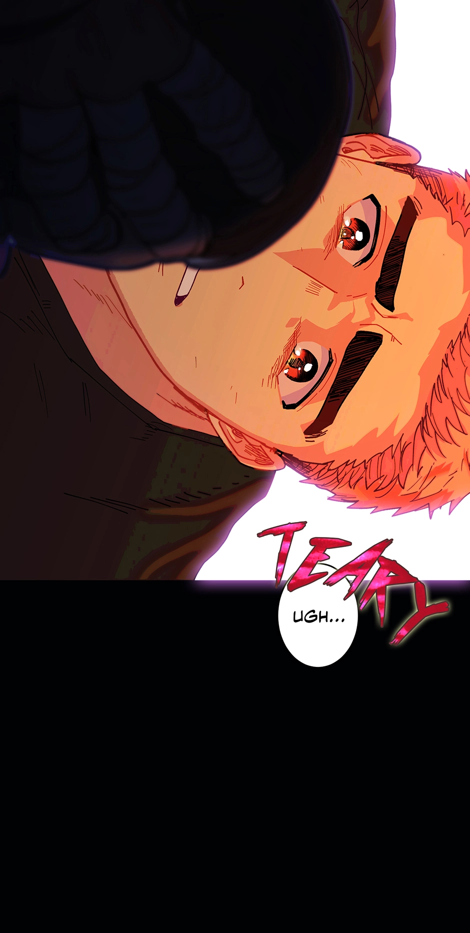 Read Betelgeuse EN Manga Online