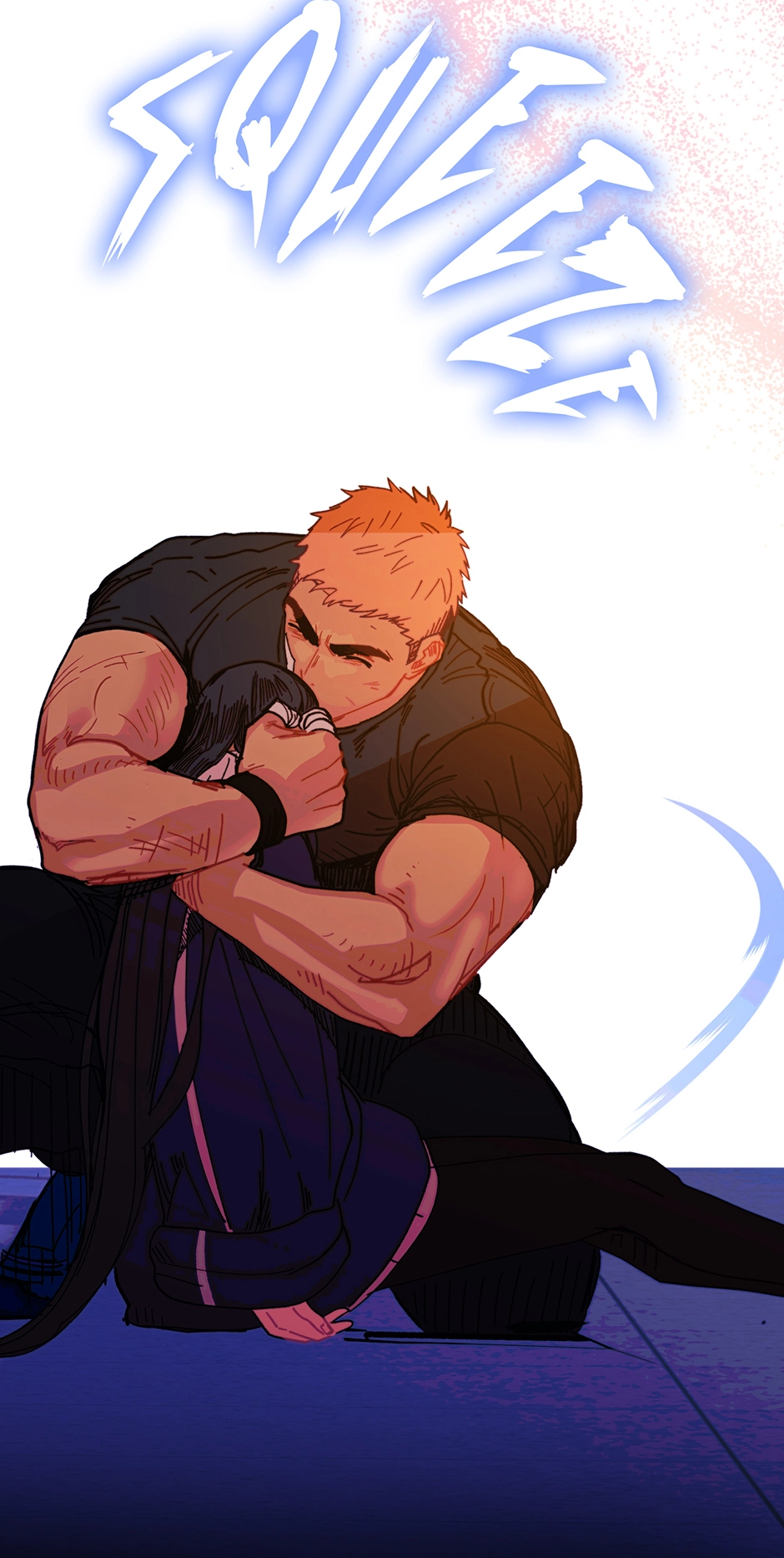 Read Betelgeuse EN Manga Online