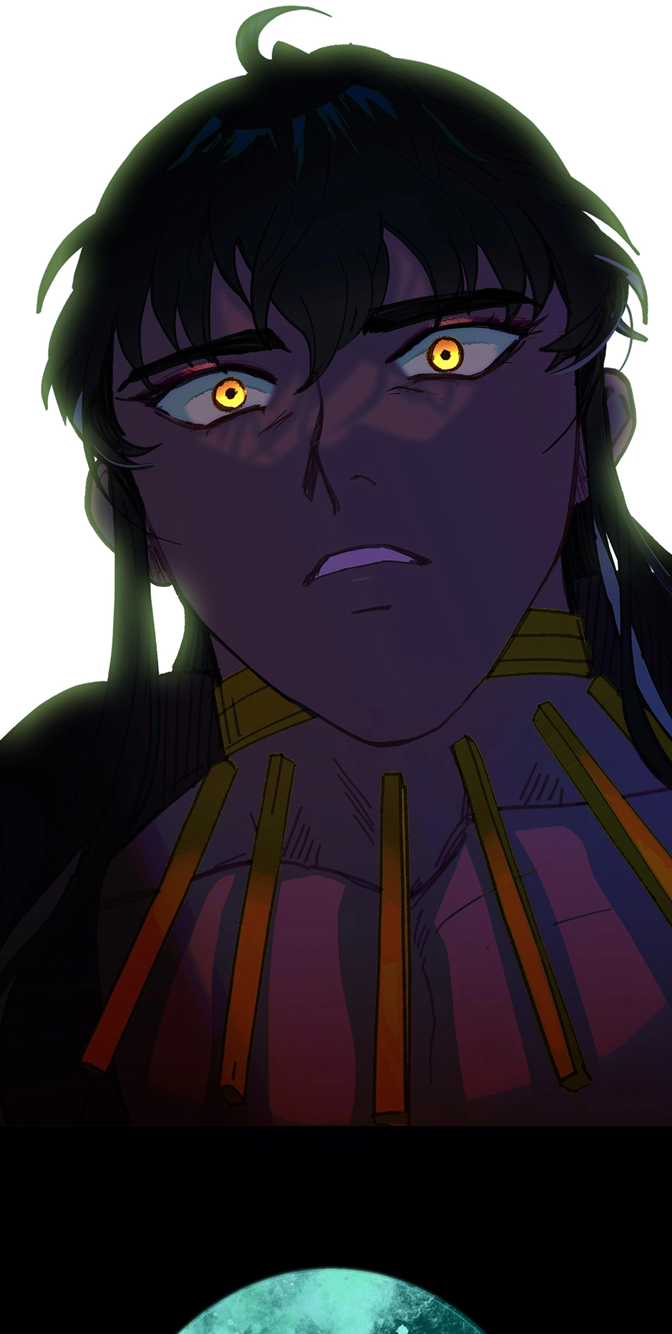 Read Betelgeuse EN Manga Online