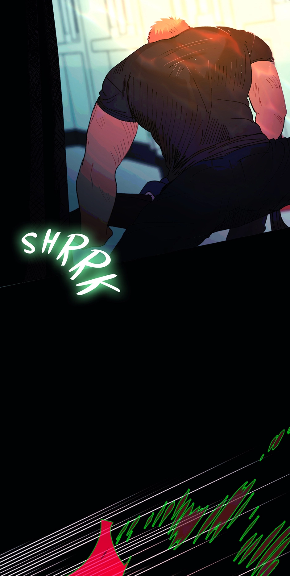 Read Betelgeuse EN Manga Online