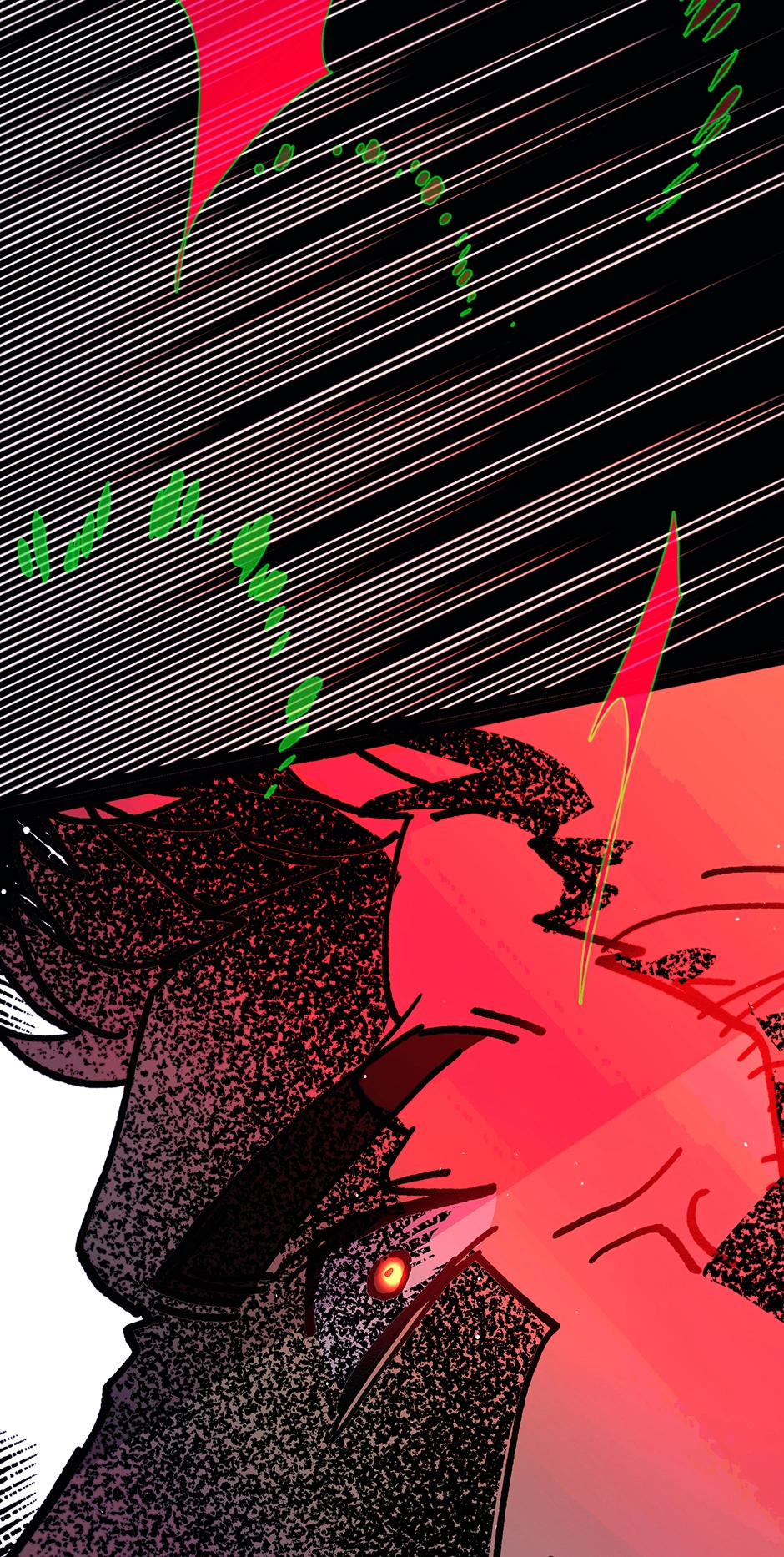 Read Betelgeuse EN Manga Online