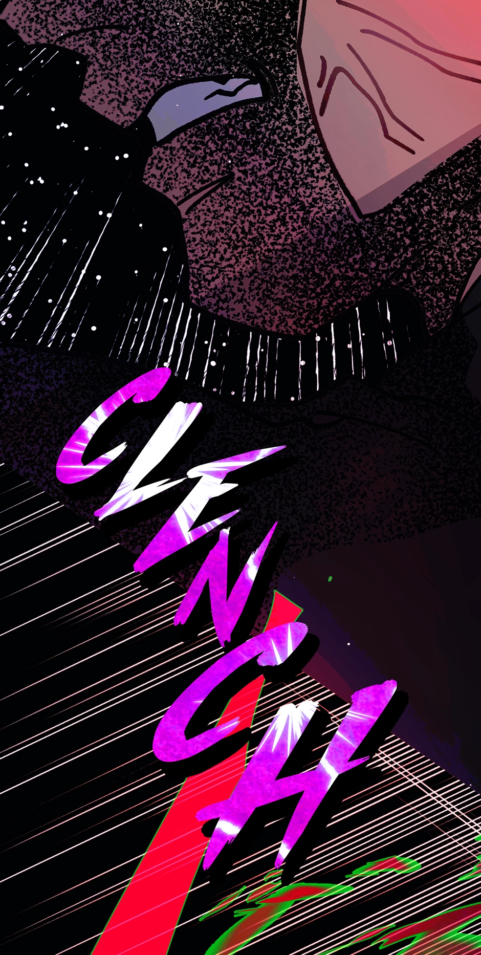 Read Betelgeuse EN Manga Online