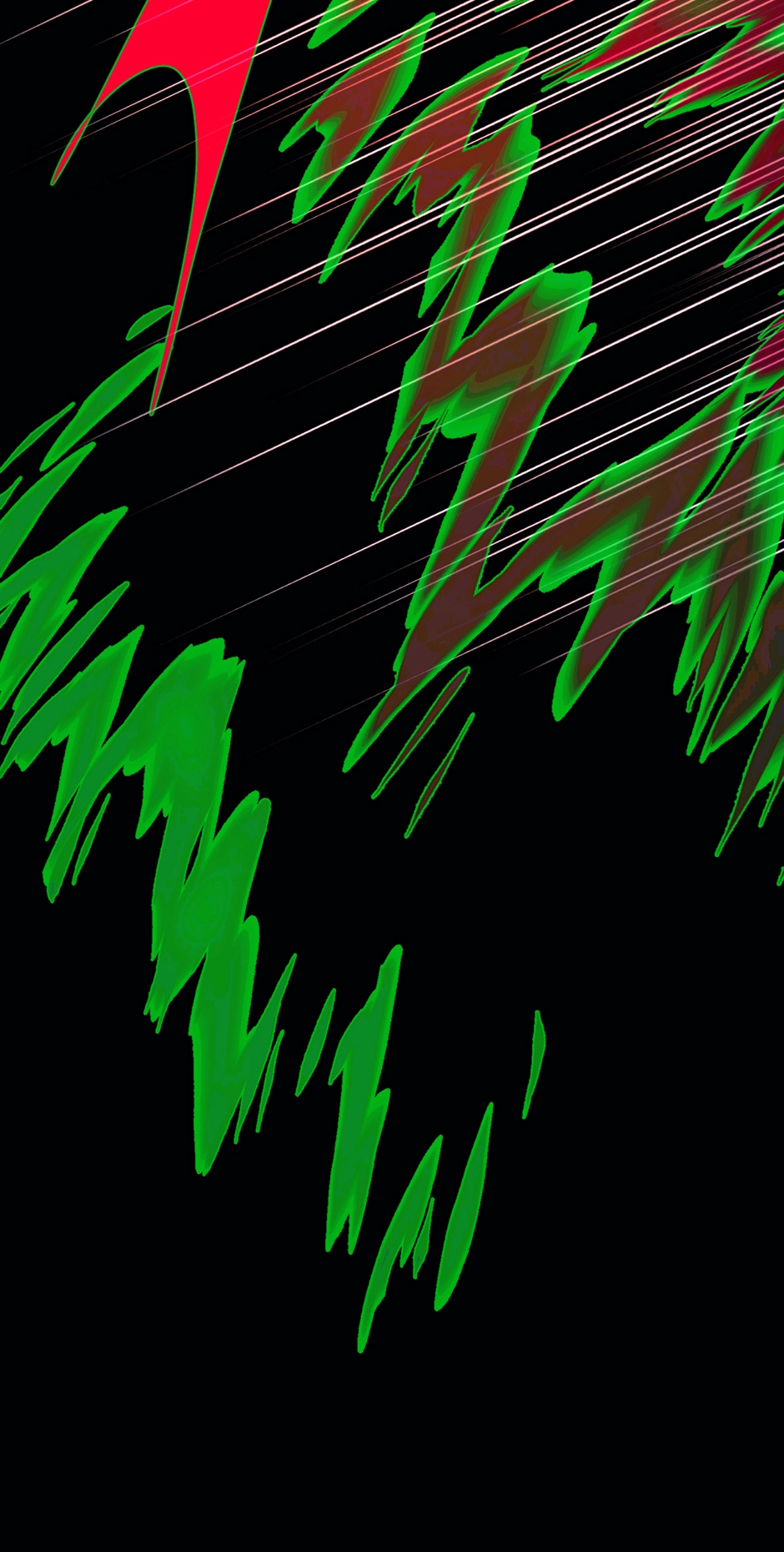 Read Betelgeuse EN Manga Online