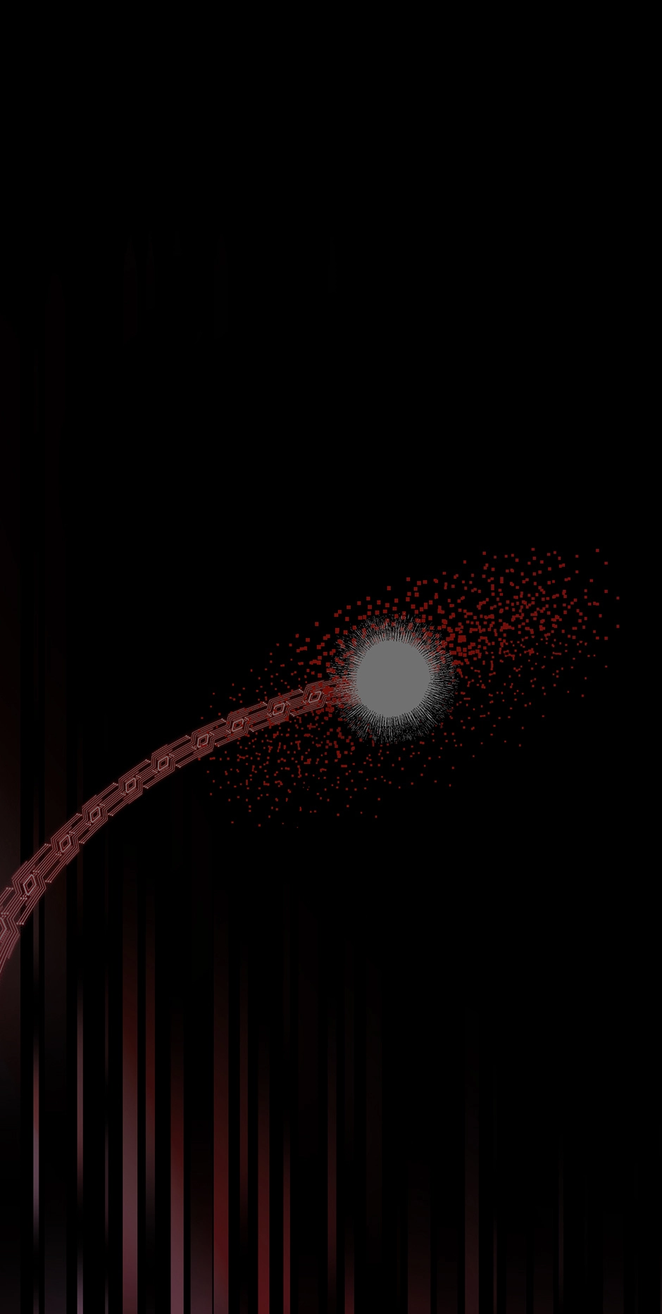 Read Betelgeuse EN Manga Online