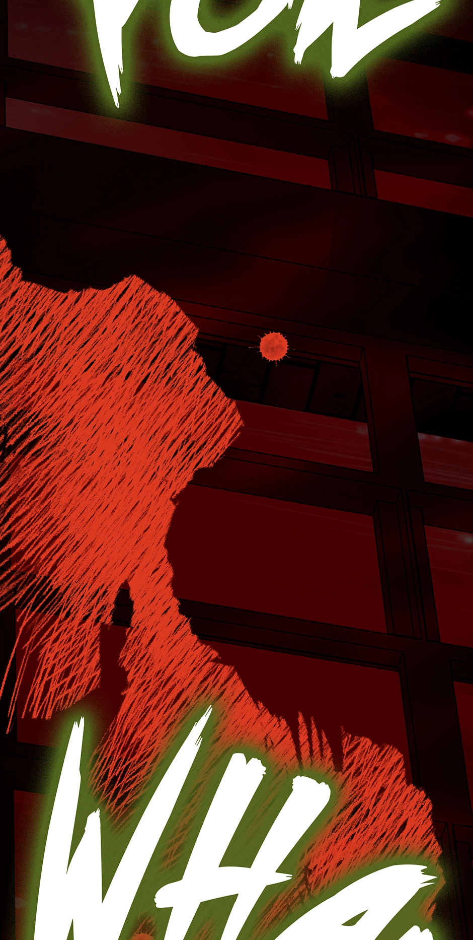 Read Betelgeuse EN Manga Online