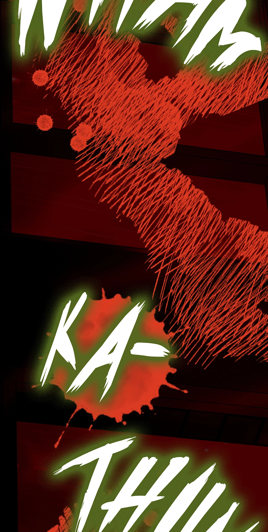 Read Betelgeuse EN Manga Online