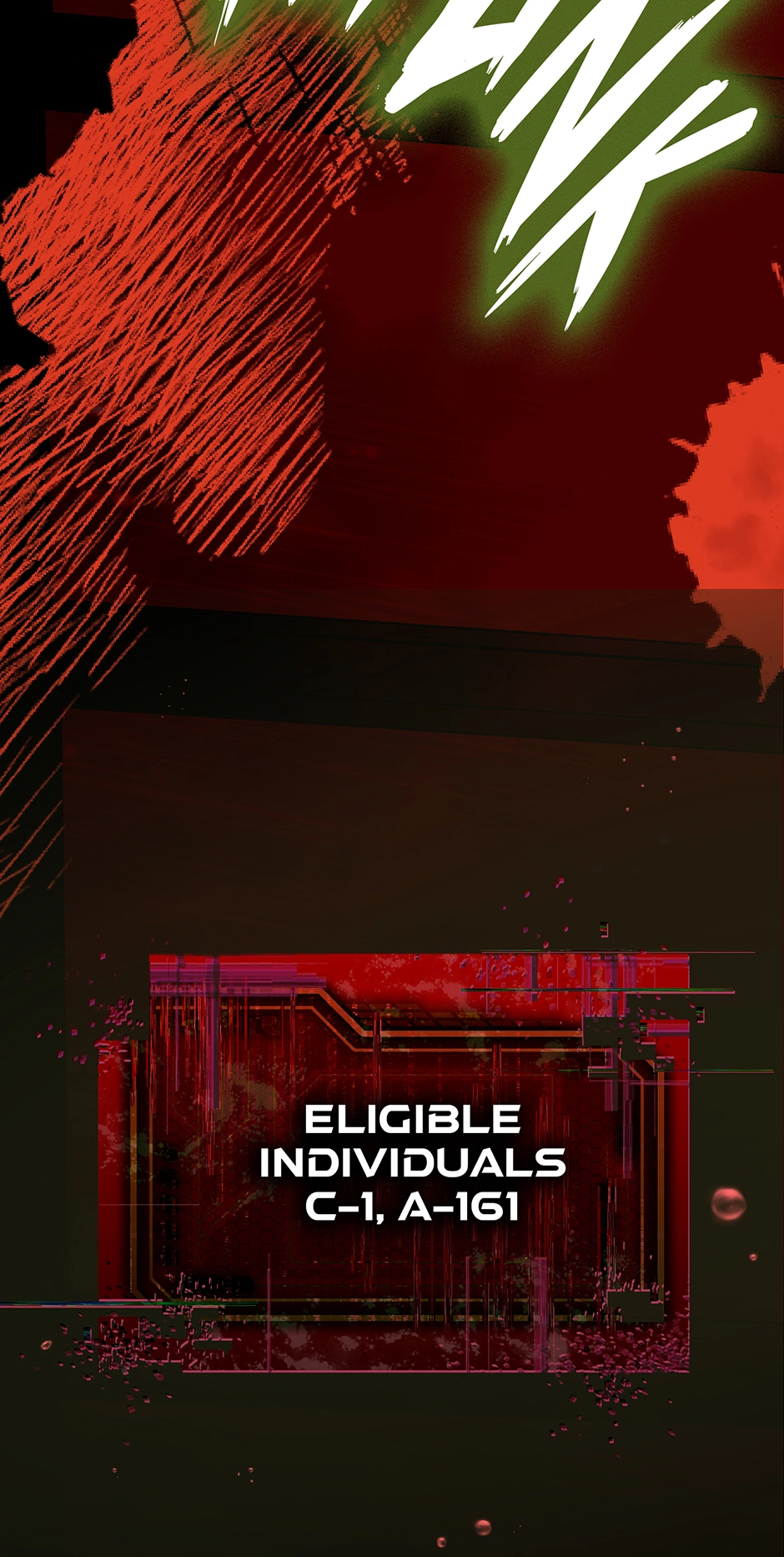 Read Betelgeuse EN Manga Online