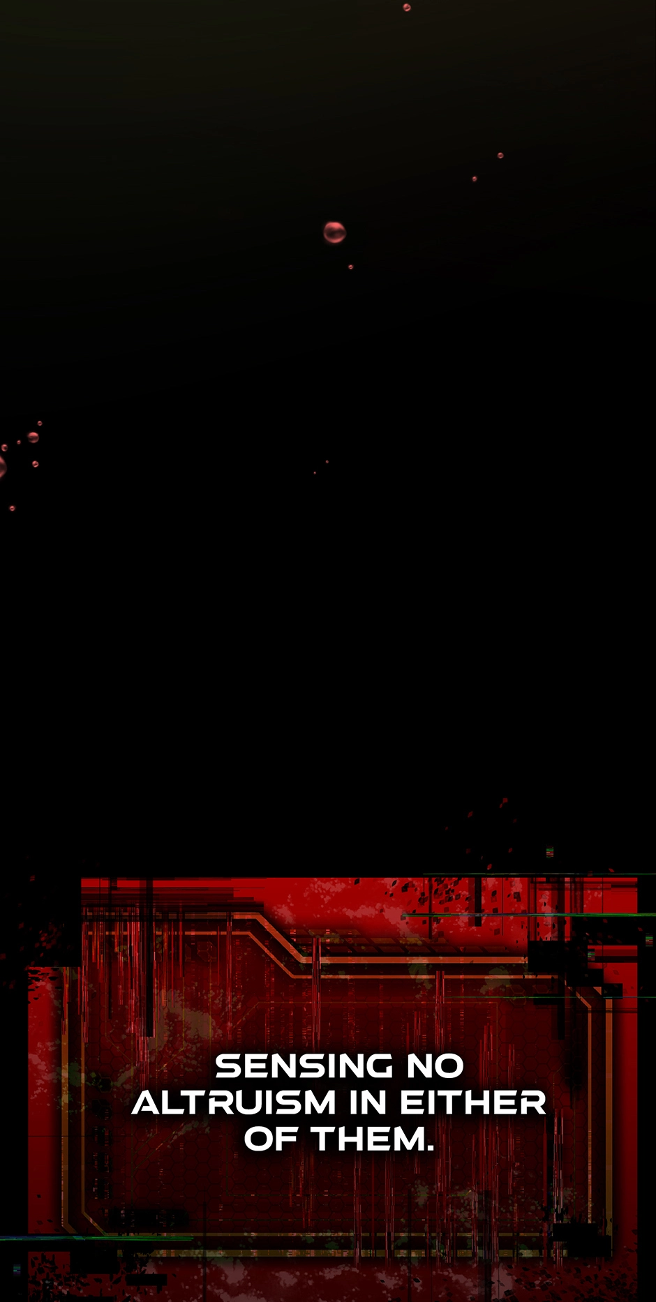 Read Betelgeuse EN Manga Online