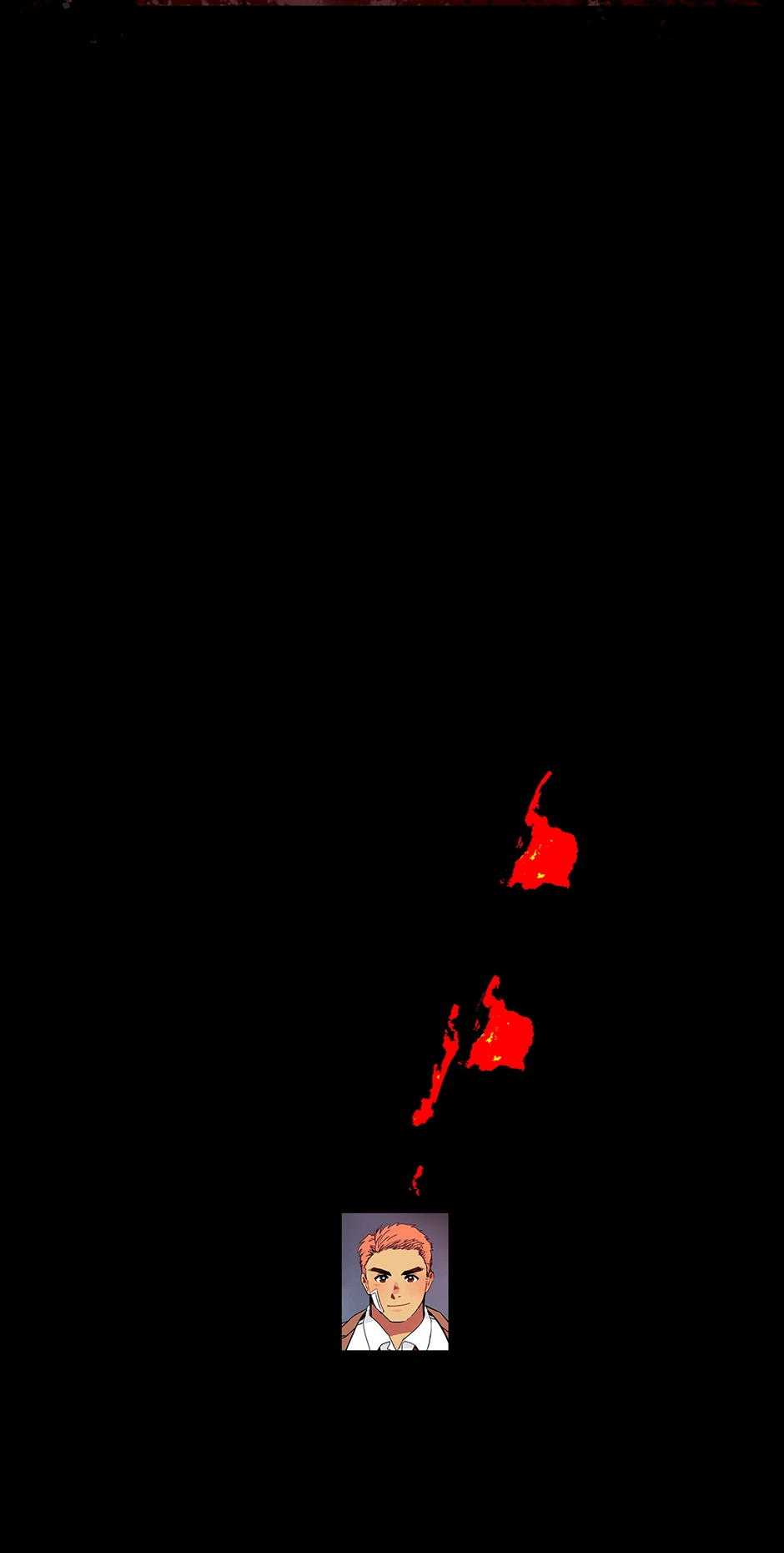 Read Betelgeuse EN Manga Online