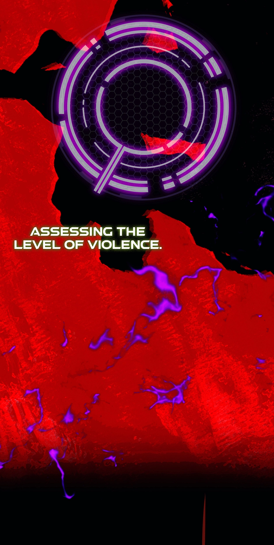 Read Betelgeuse EN Manga Online