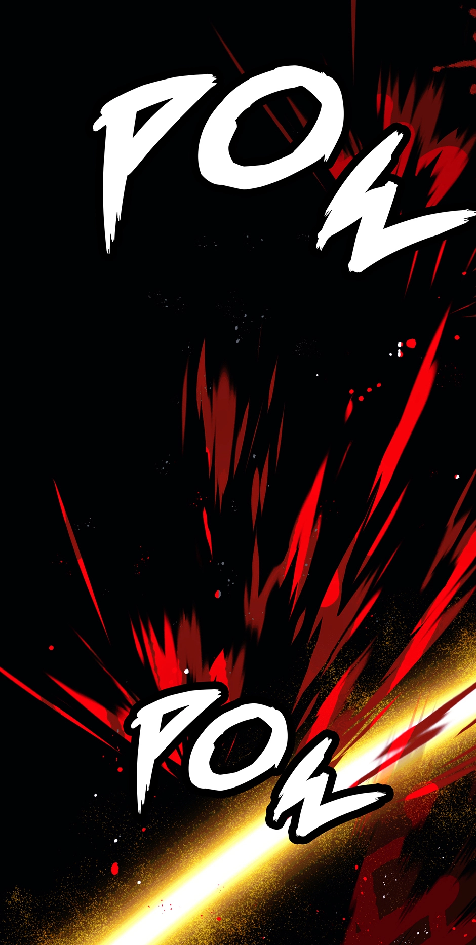 Read Betelgeuse EN Manga Online