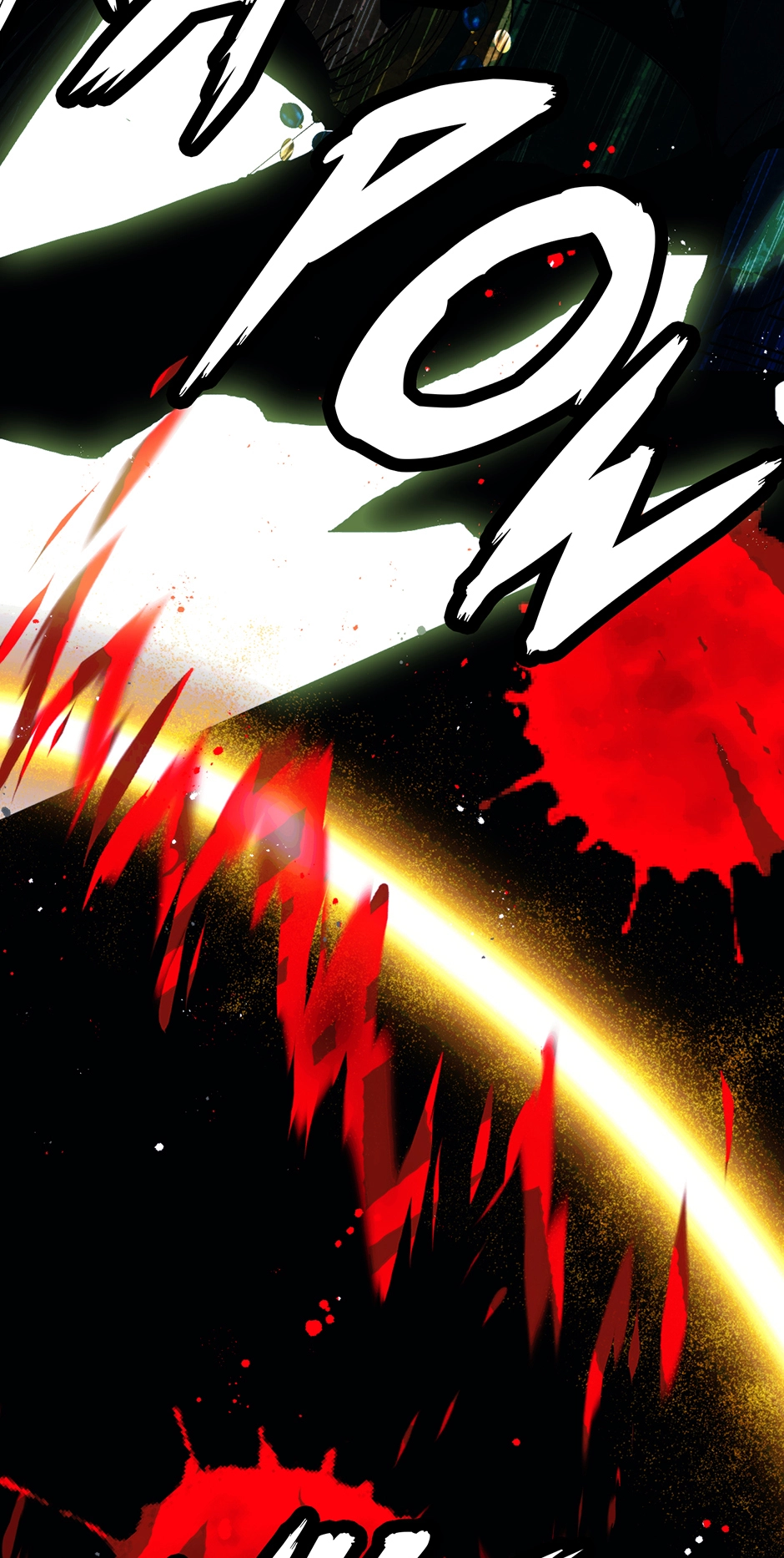 Read Betelgeuse EN Manga Online