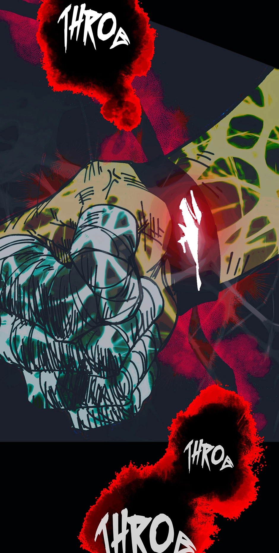 Read Betelgeuse EN Manga Online