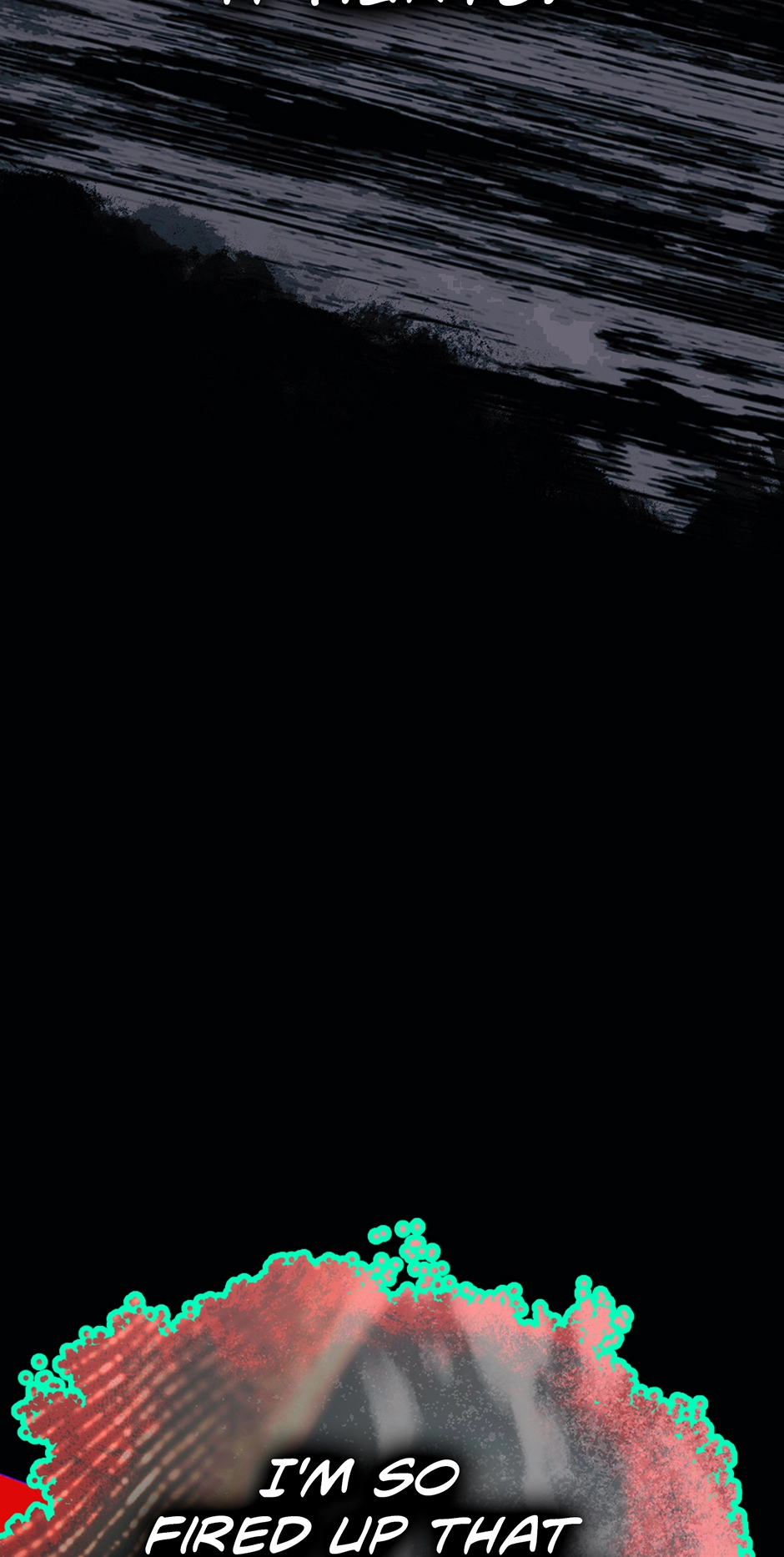 Read Betelgeuse EN Manga Online