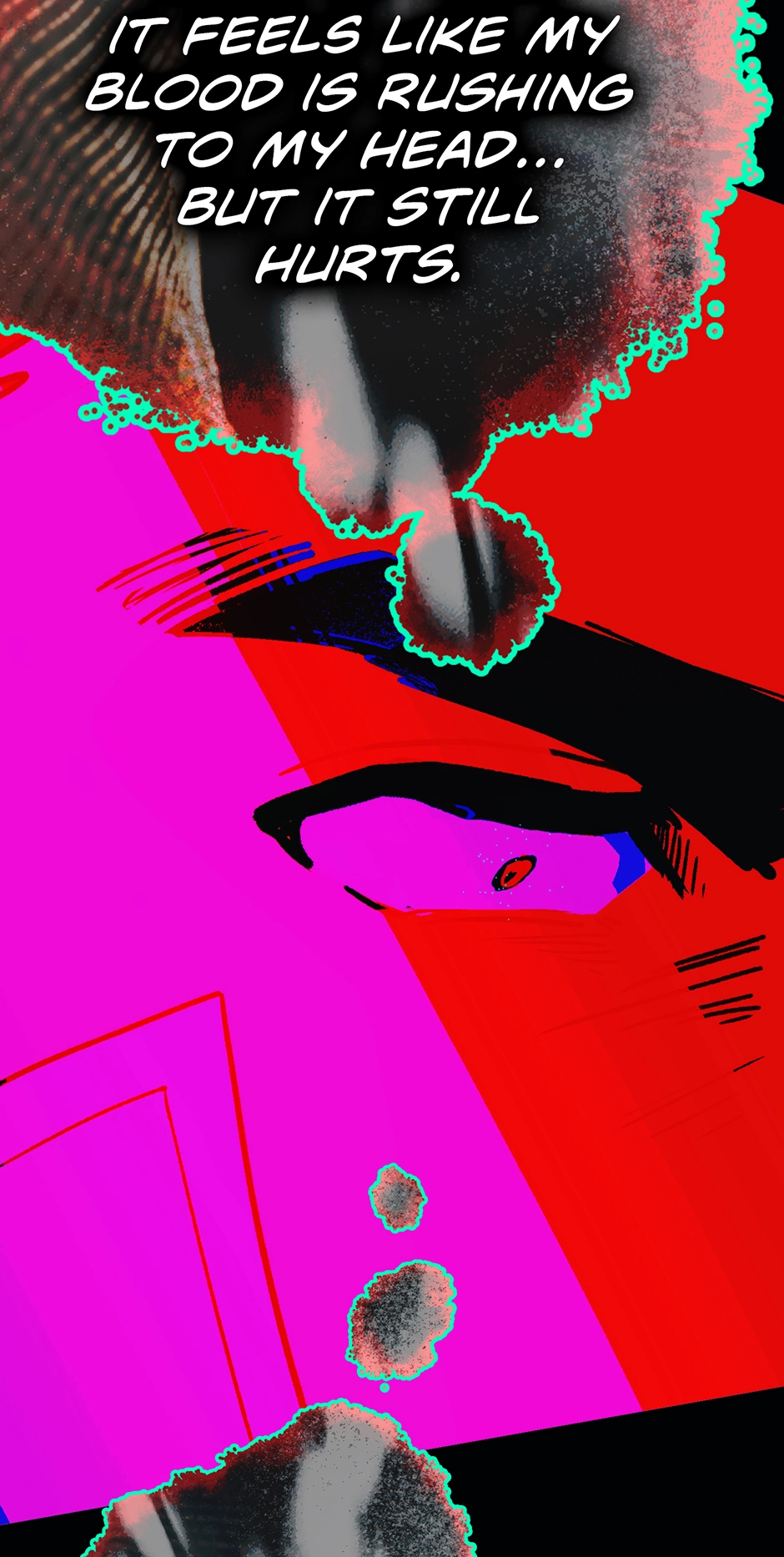 Read Betelgeuse EN Manga Online