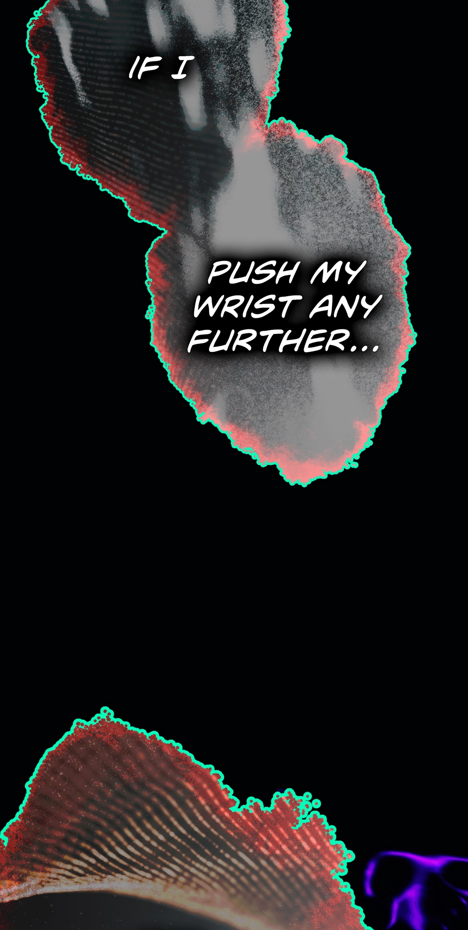 Read Betelgeuse EN Manga Online