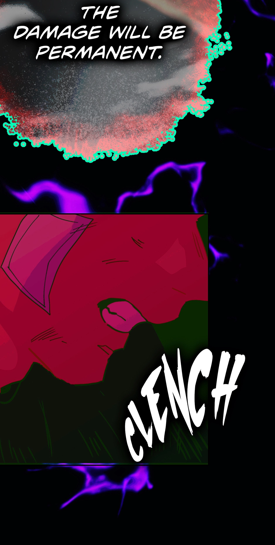 Read Betelgeuse EN Manga Online