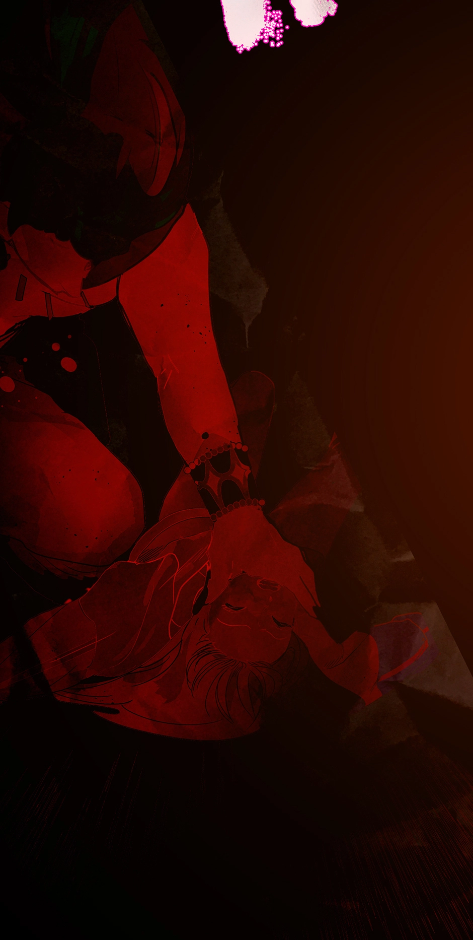 Read Betelgeuse EN Manga Online