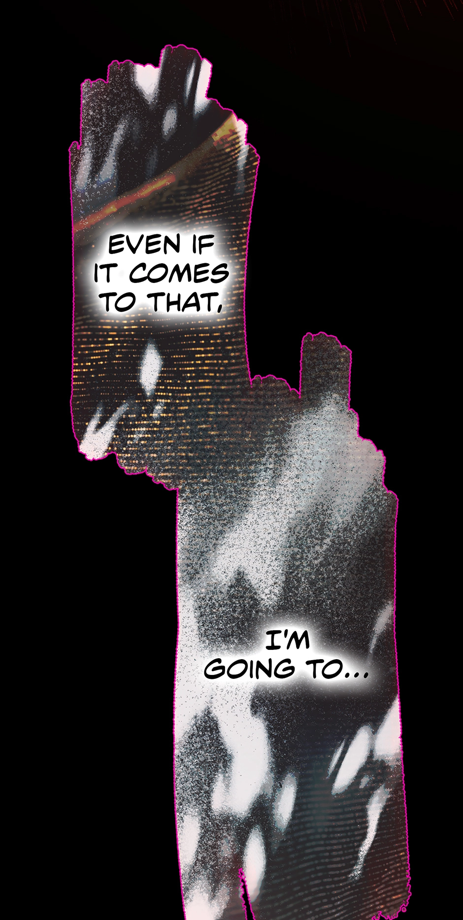 Read Betelgeuse EN Manga Online