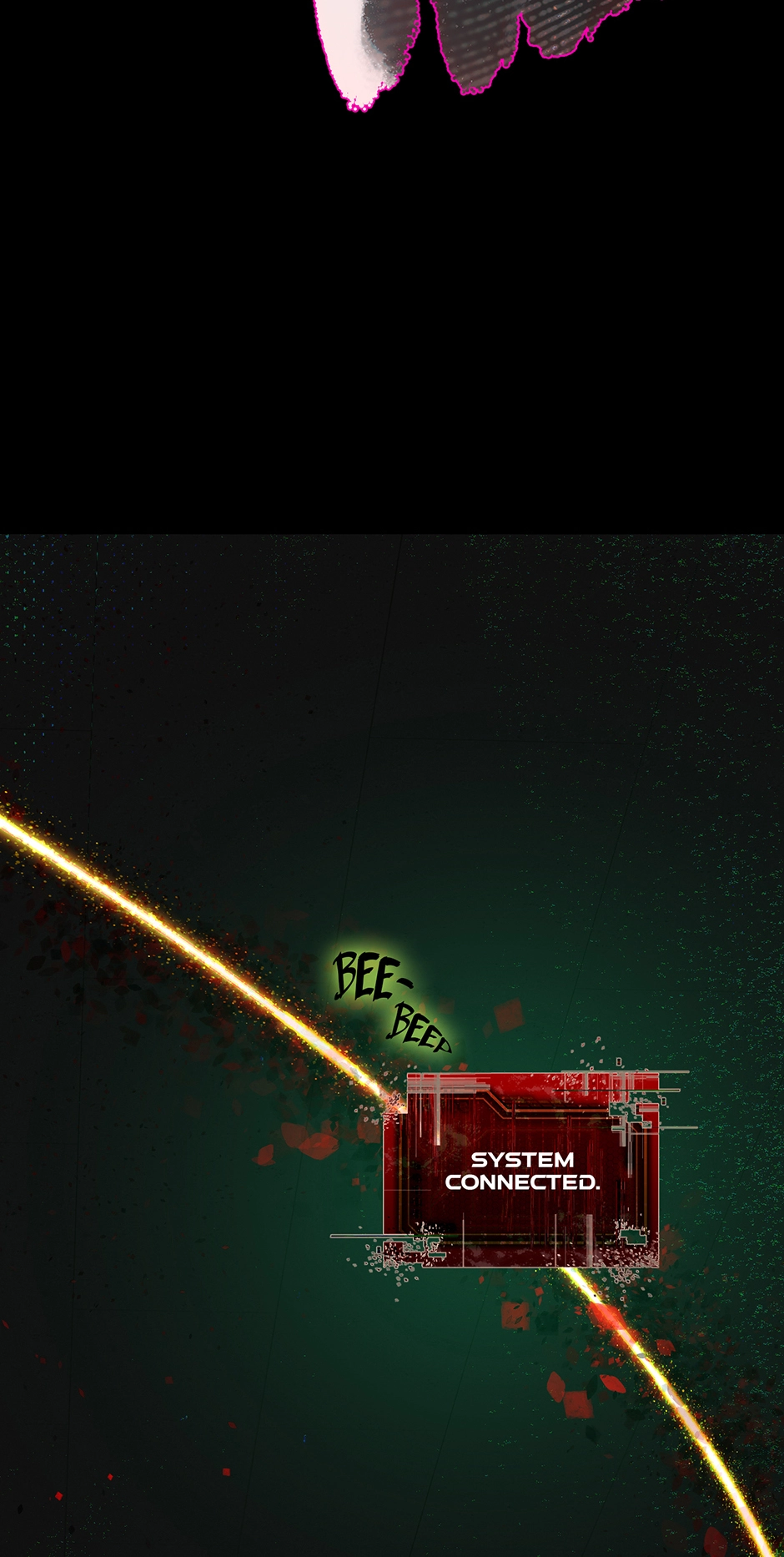 Read Betelgeuse EN Manga Online