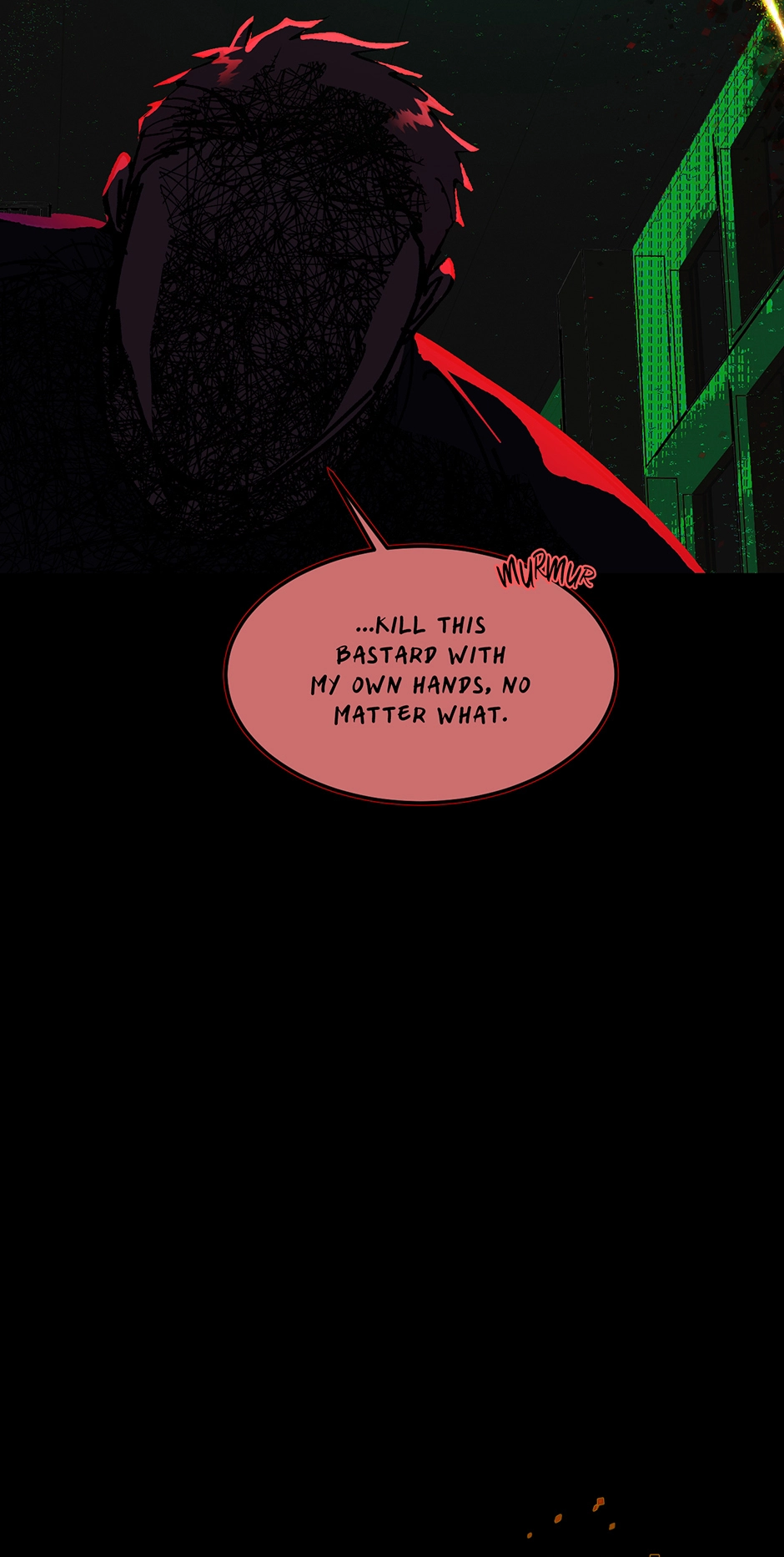 Read Betelgeuse EN Manga Online