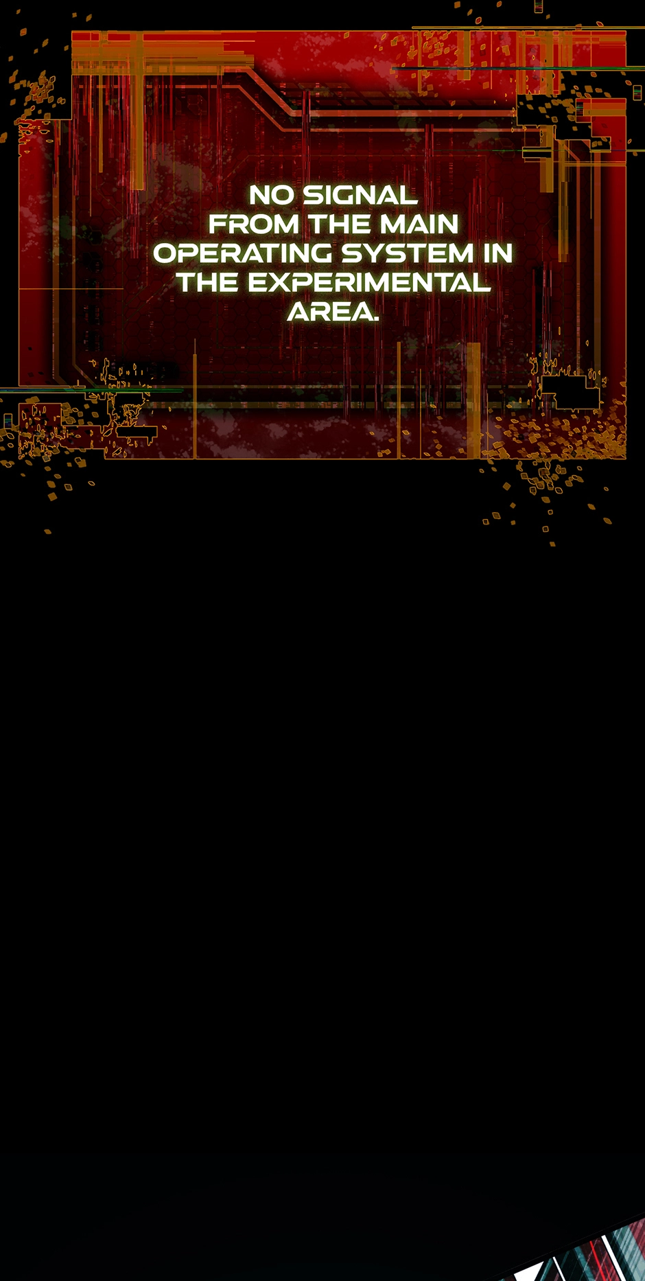 Read Betelgeuse EN Manga Online