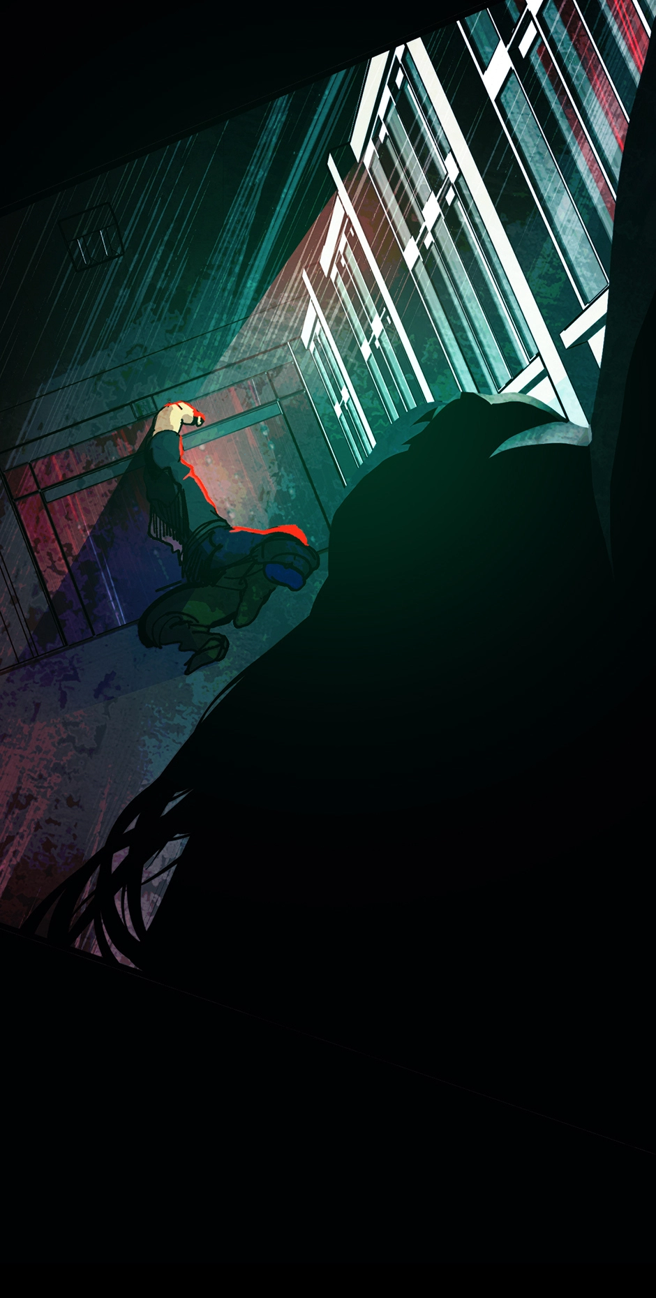 Read Betelgeuse EN Manga Online