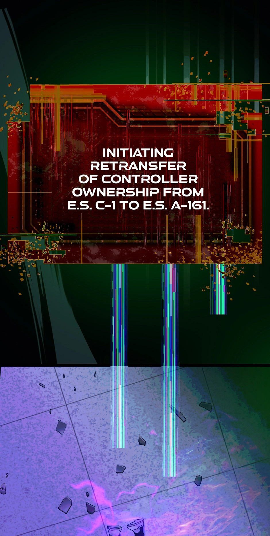 Read Betelgeuse EN Manga Online