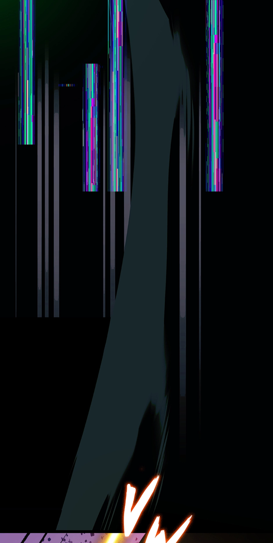 Read Betelgeuse EN Manga Online