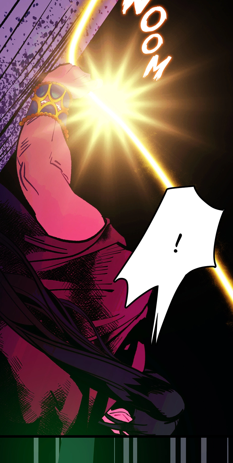 Read Betelgeuse EN Manga Online