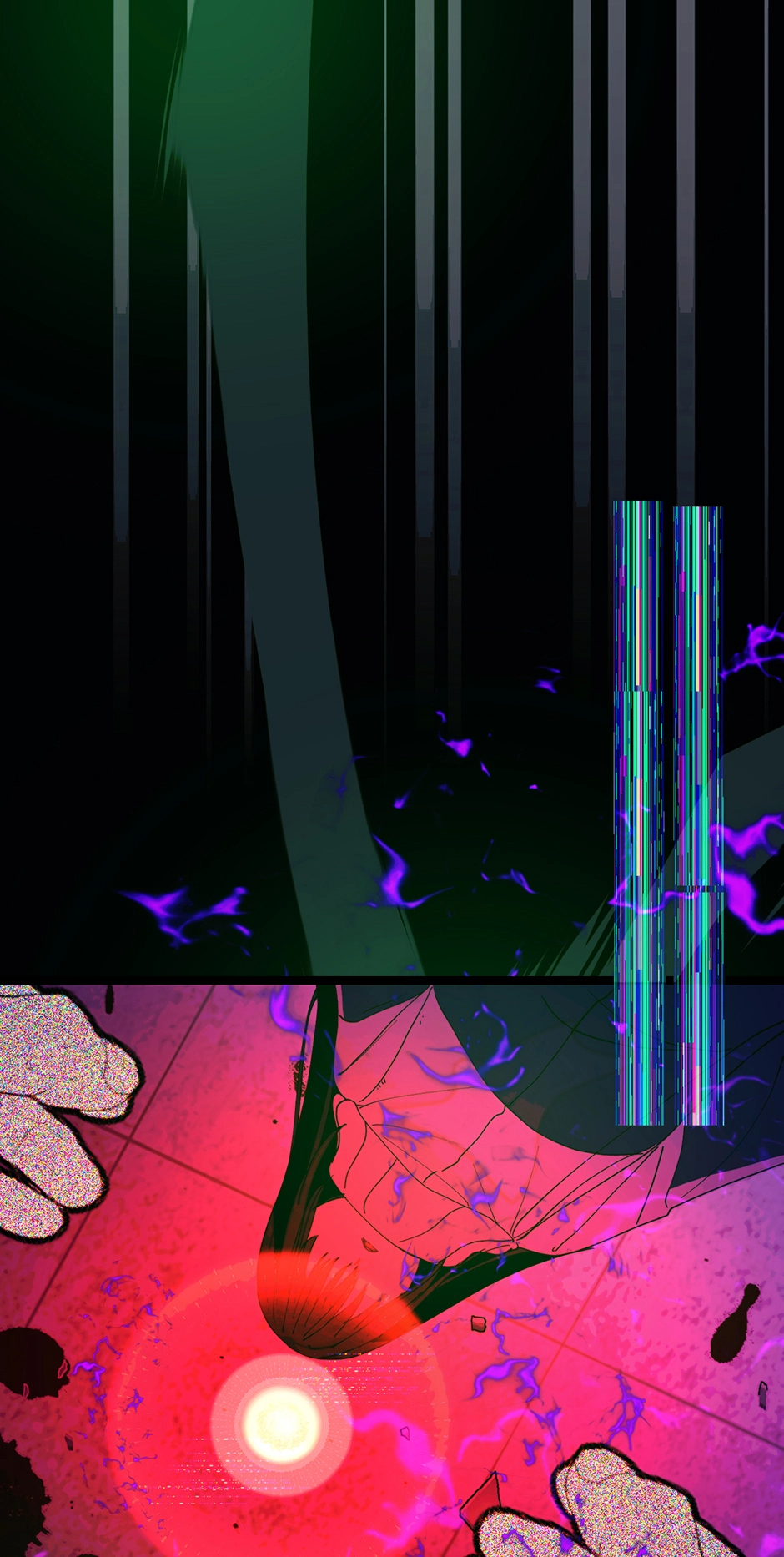 Read Betelgeuse EN Manga Online