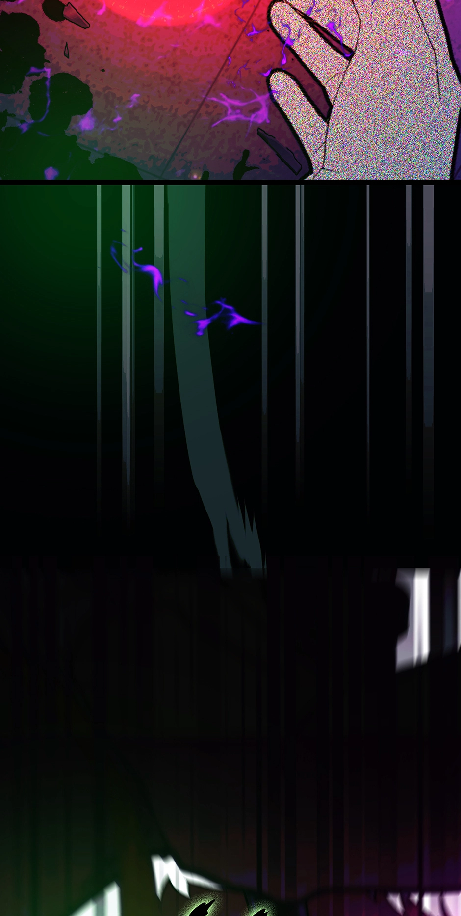 Read Betelgeuse EN Manga Online