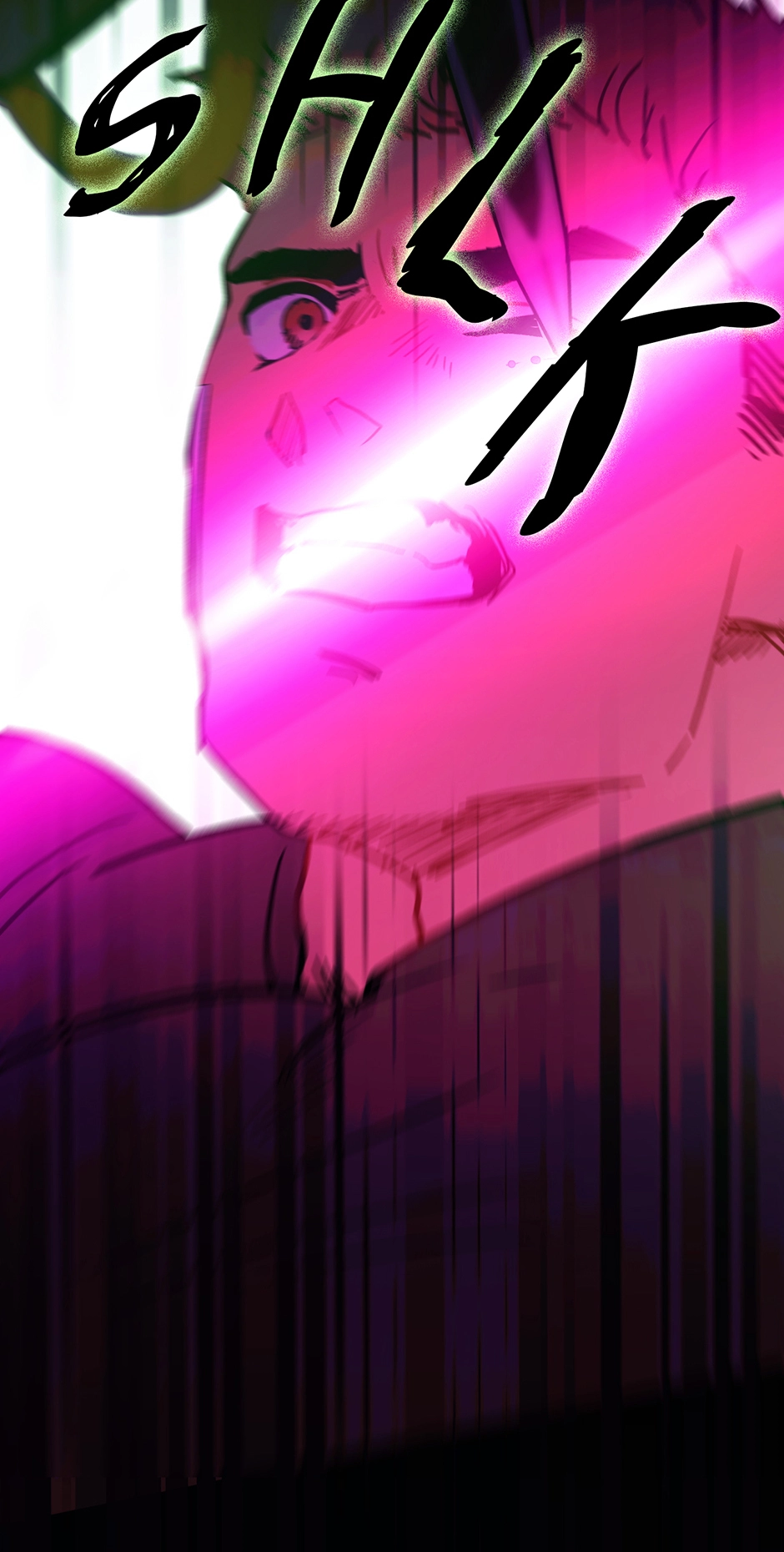 Read Betelgeuse EN Manga Online