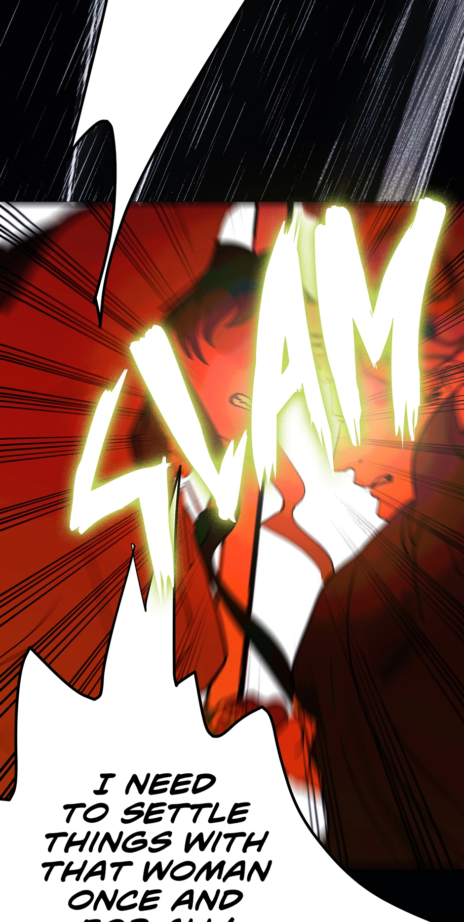 Read Betelgeuse EN Manga Online