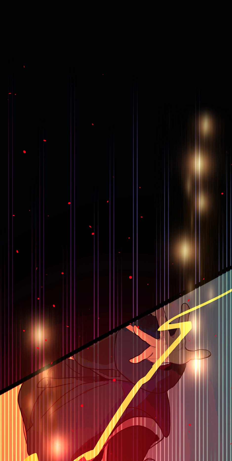 Read Betelgeuse EN Manga Online