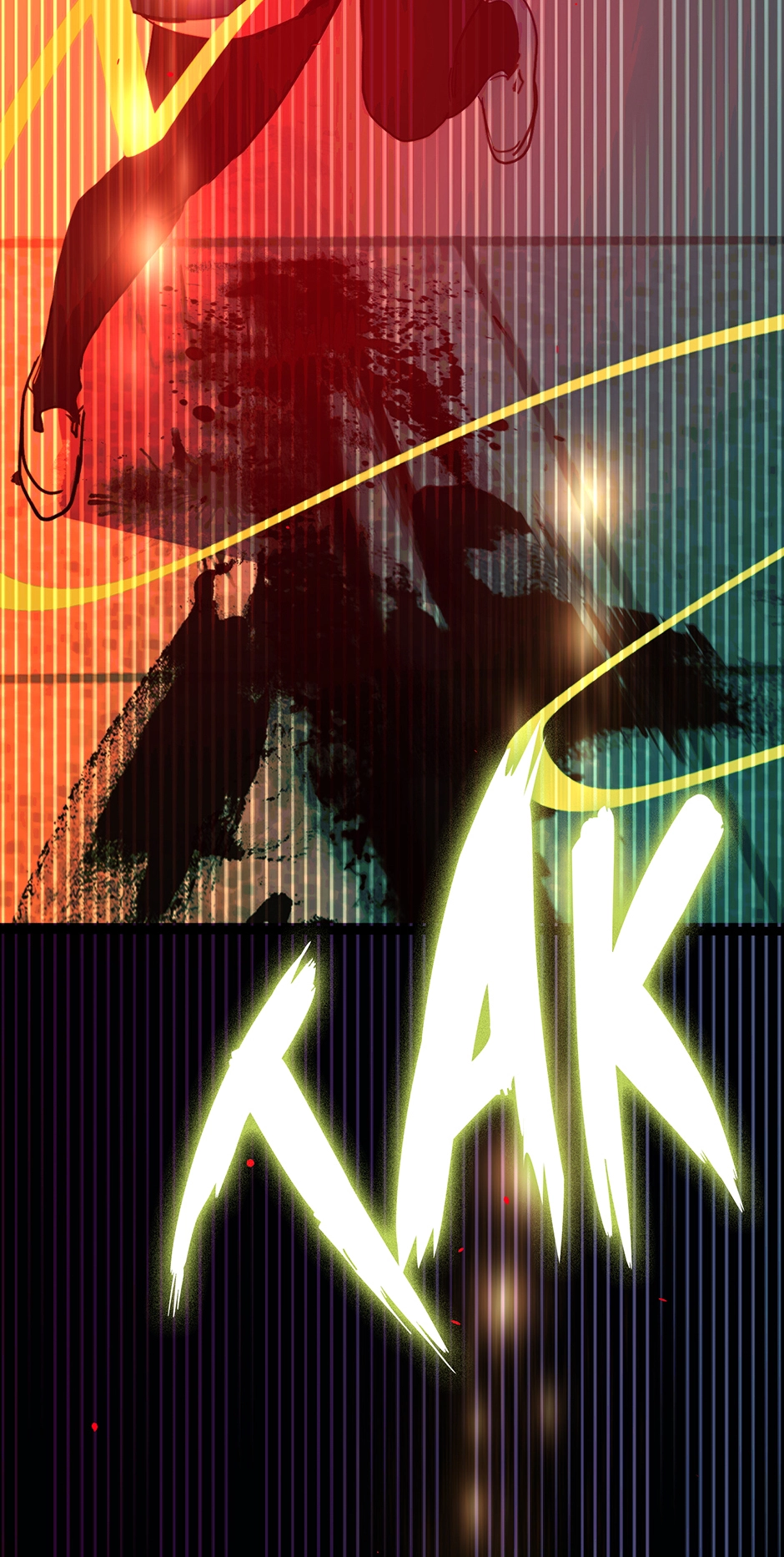 Read Betelgeuse EN Manga Online