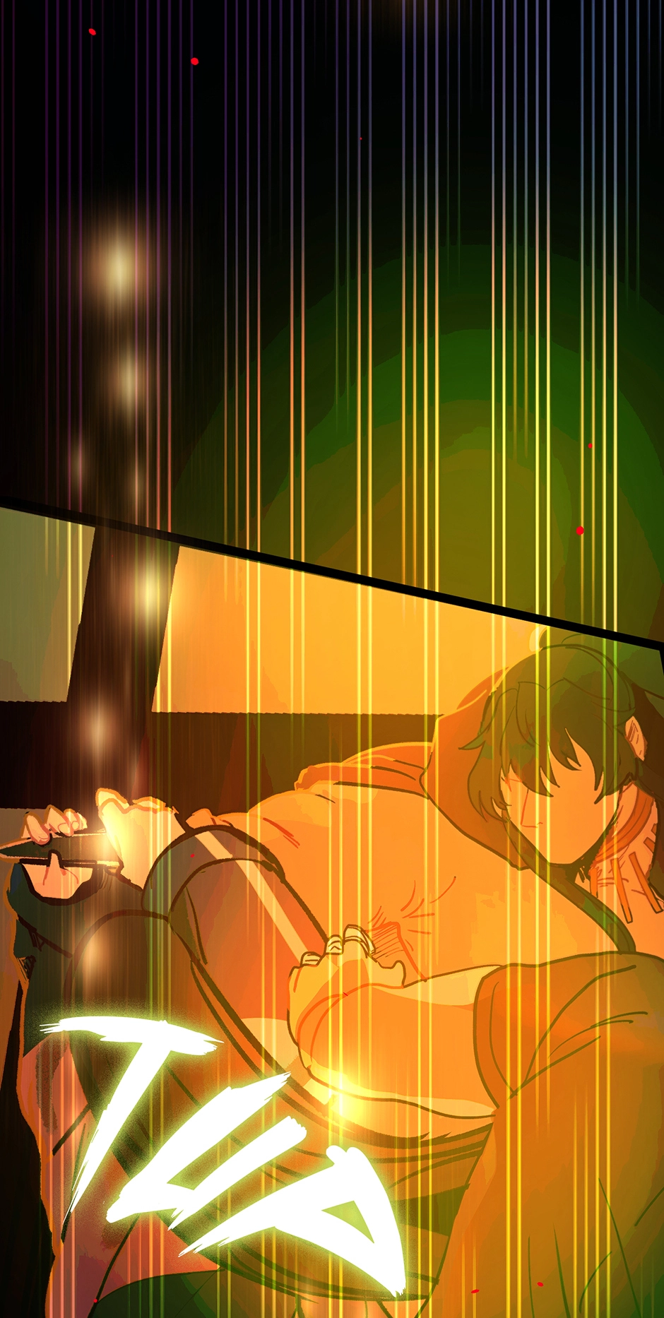 Read Betelgeuse EN Manga Online