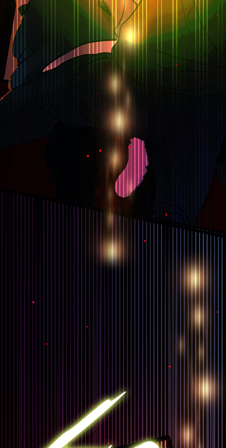 Read Betelgeuse EN Manga Online