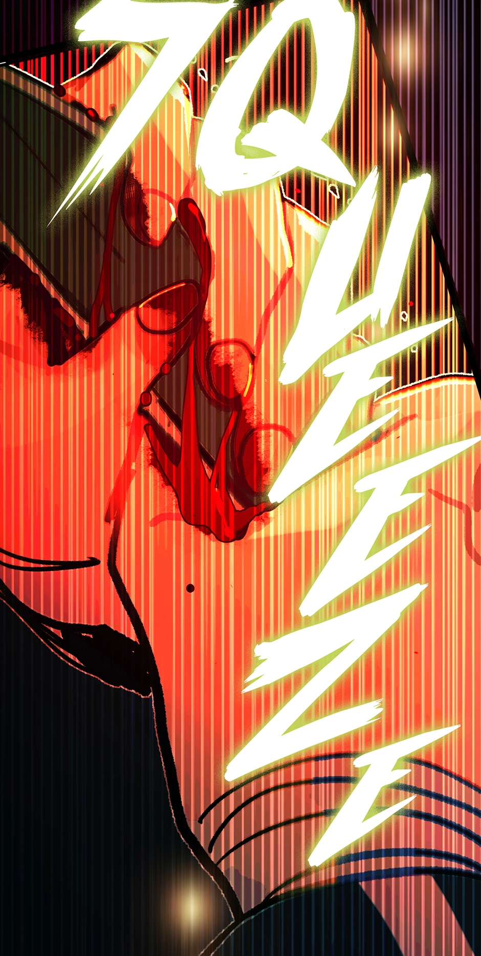 Read Betelgeuse EN Manga Online