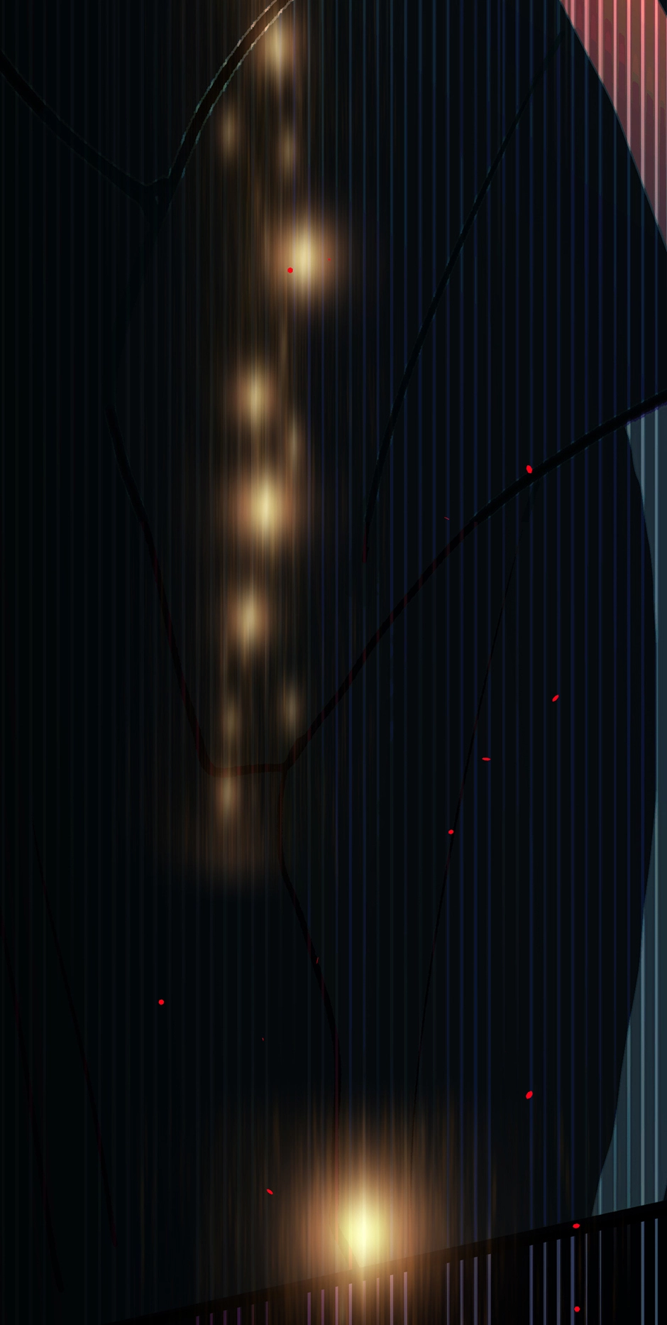 Read Betelgeuse EN Manga Online