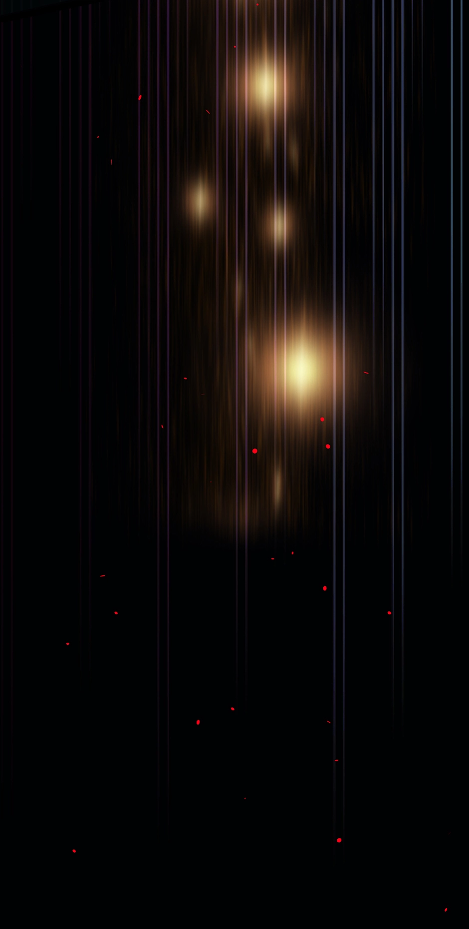 Read Betelgeuse EN Manga Online