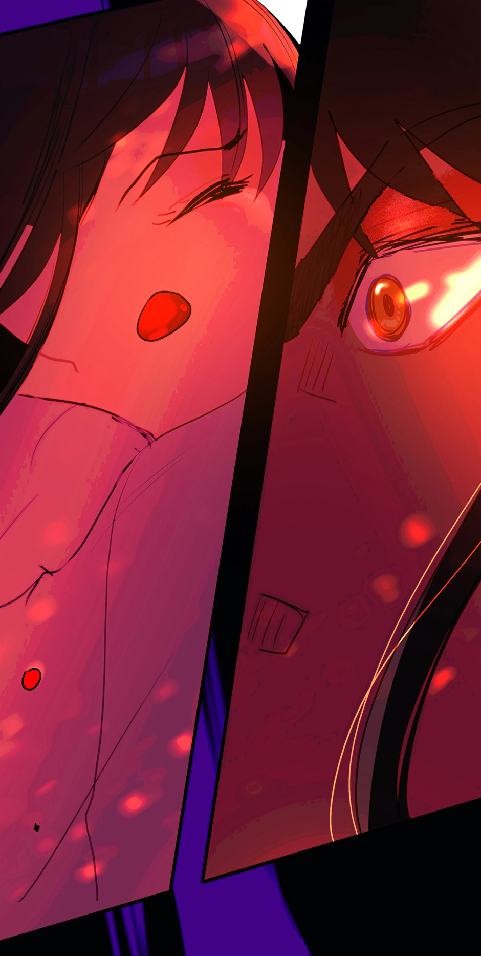 Read Betelgeuse EN Manga Online