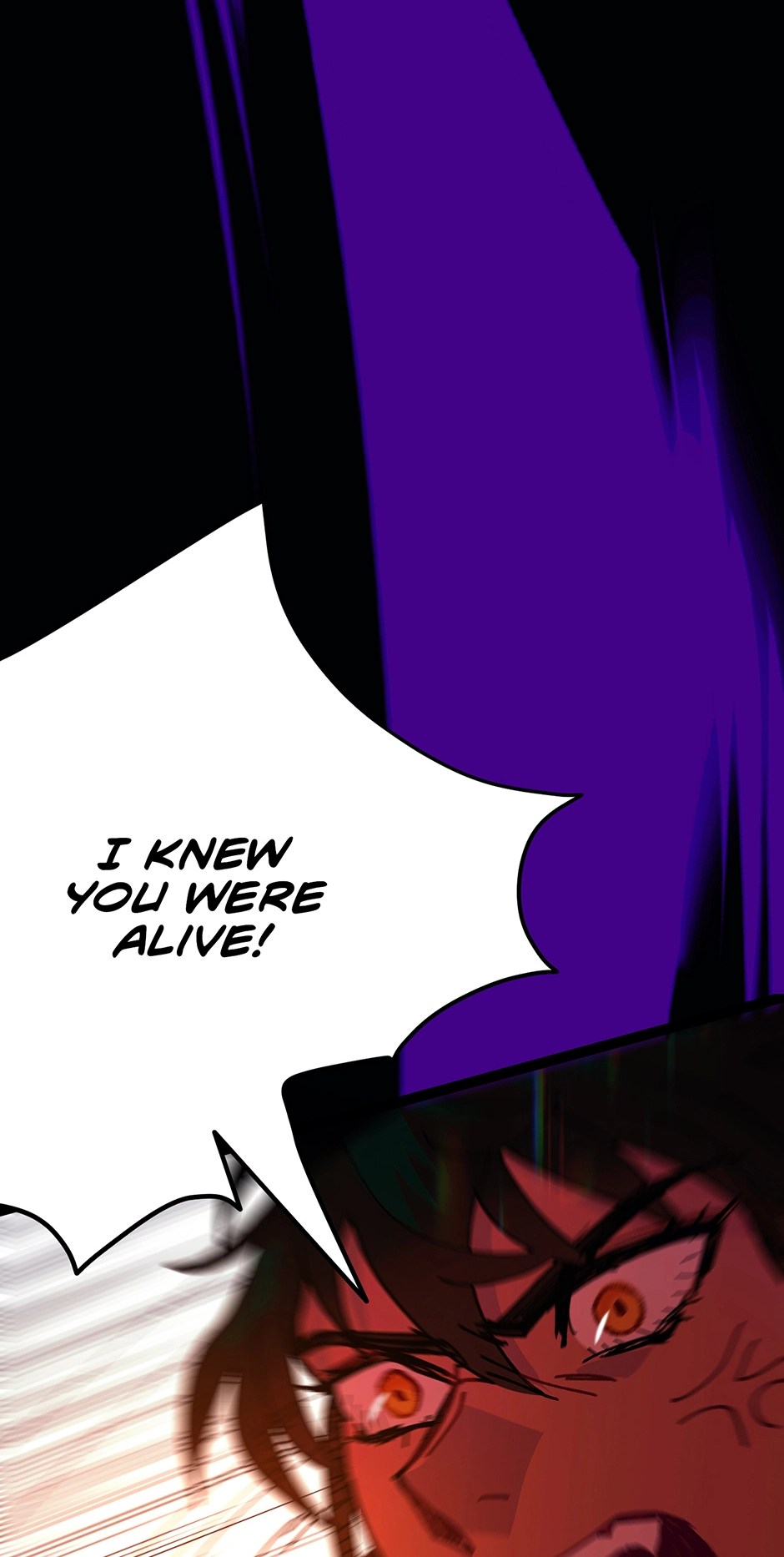 Read Betelgeuse EN Manga Online