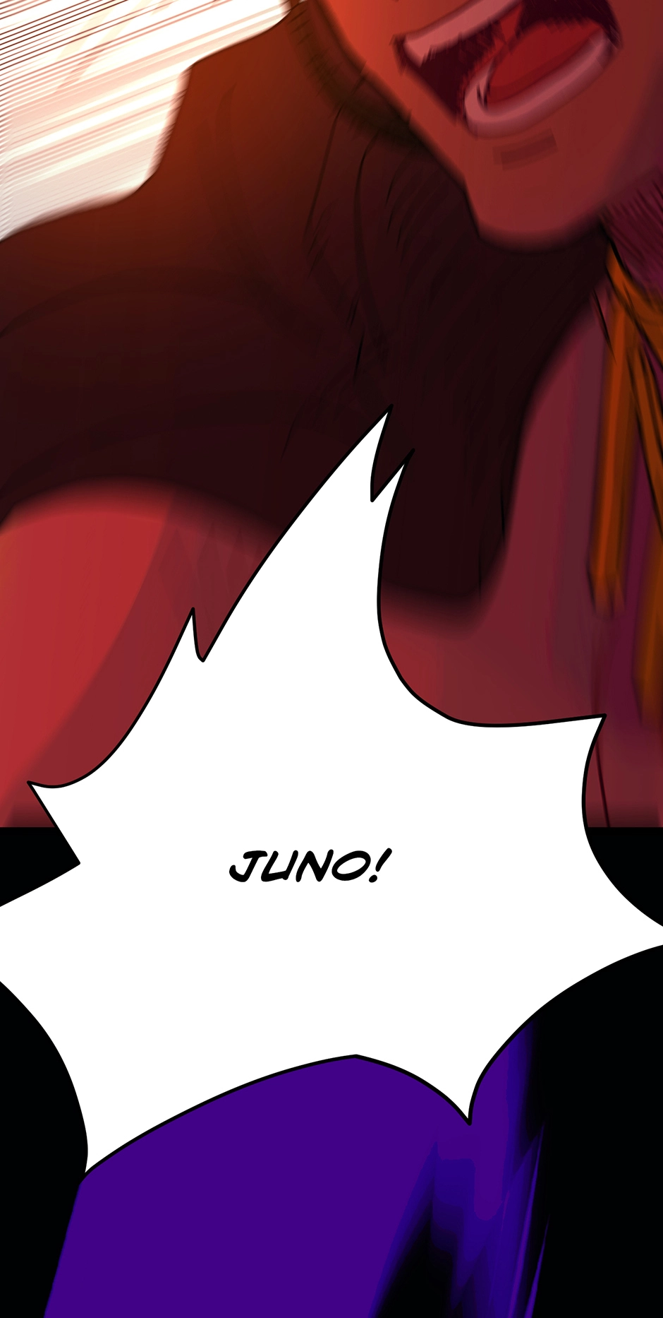 Read Betelgeuse EN Manga Online