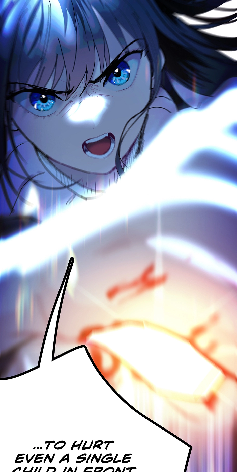 Read Betelgeuse EN Manga Online