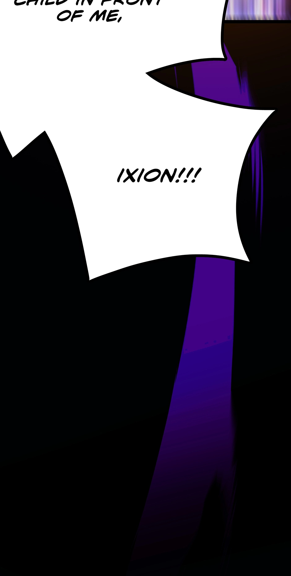 Read Betelgeuse EN Manga Online