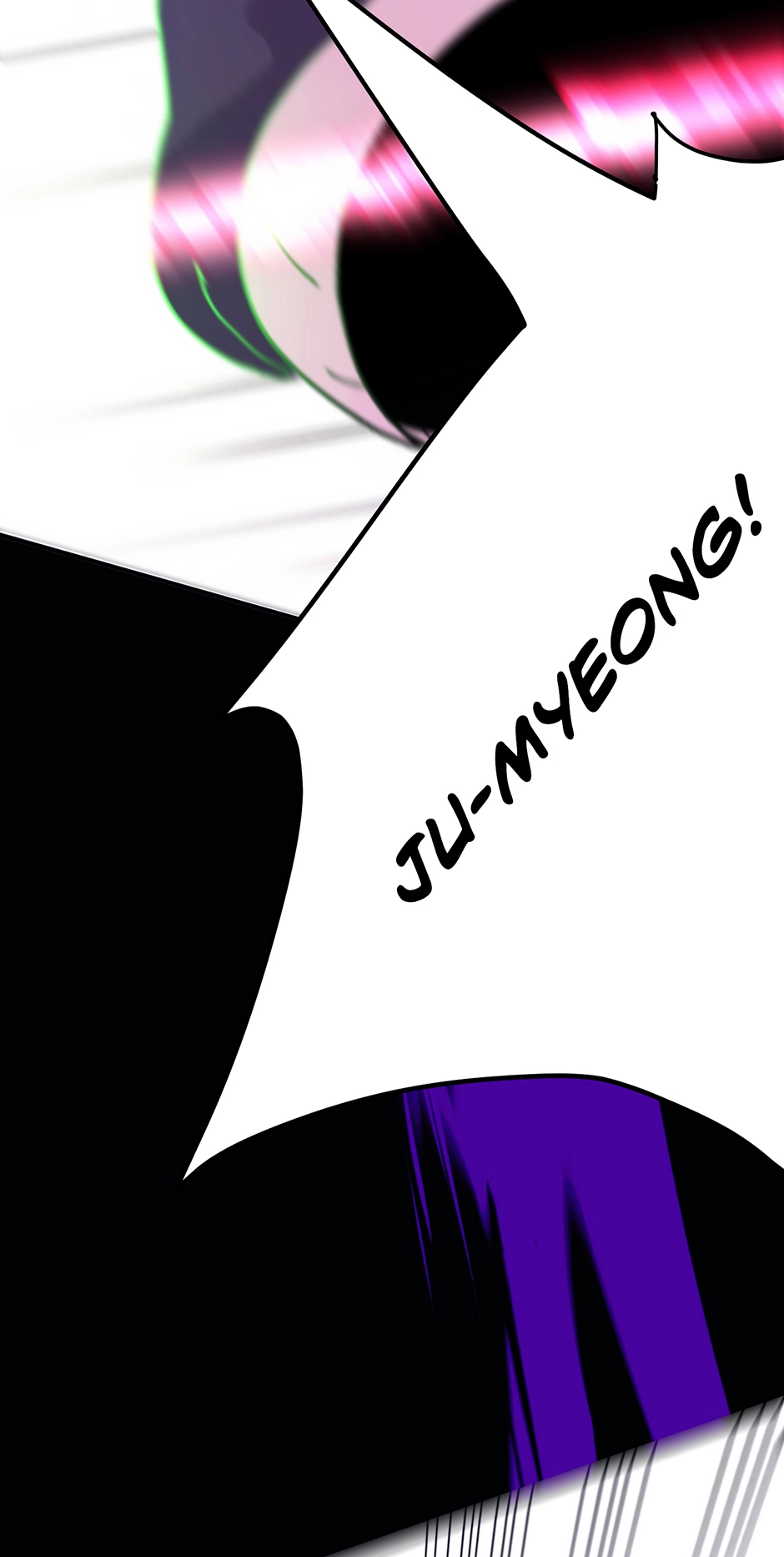 Read Betelgeuse EN Manga Online