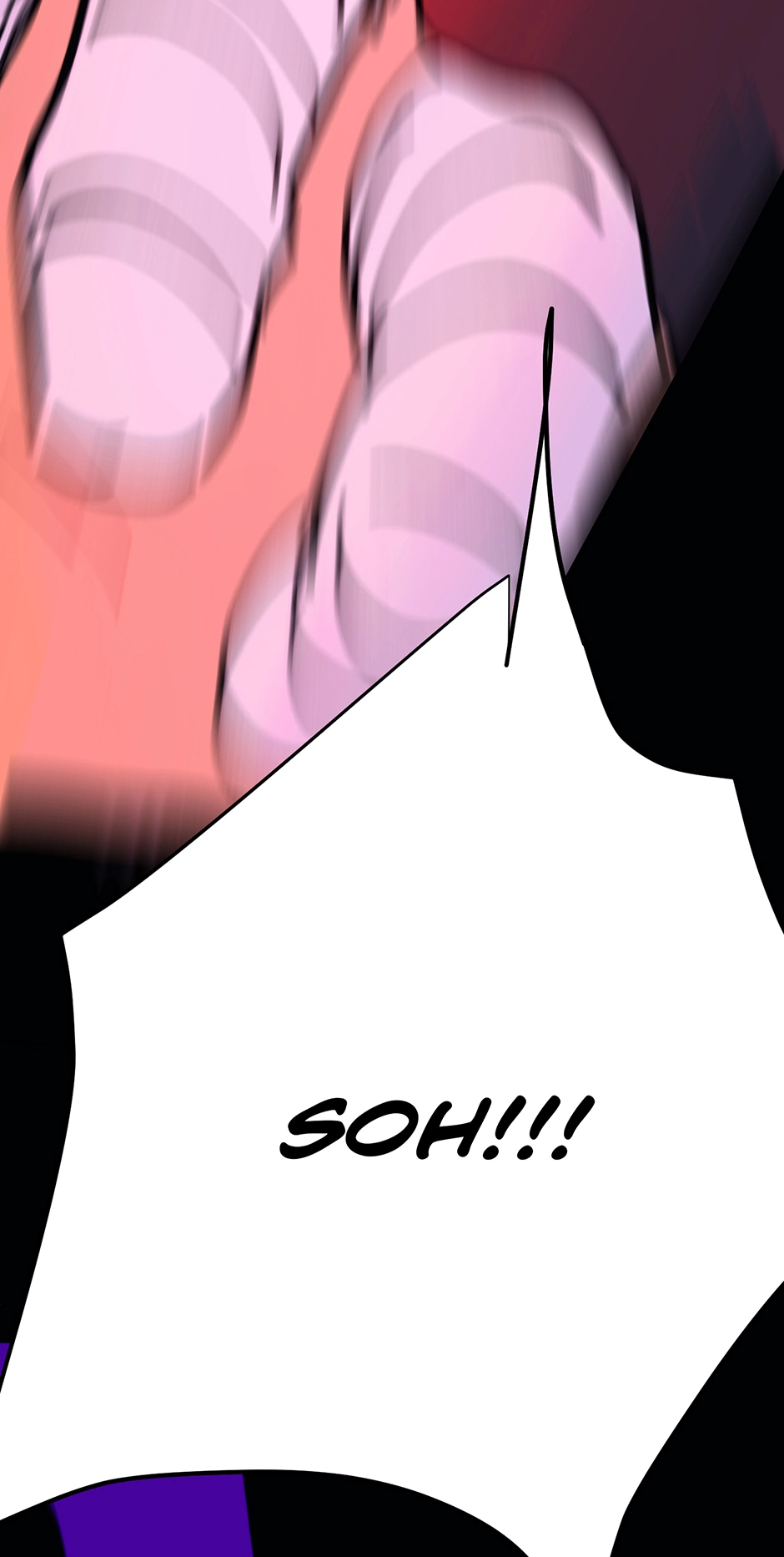 Read Betelgeuse EN Manga Online