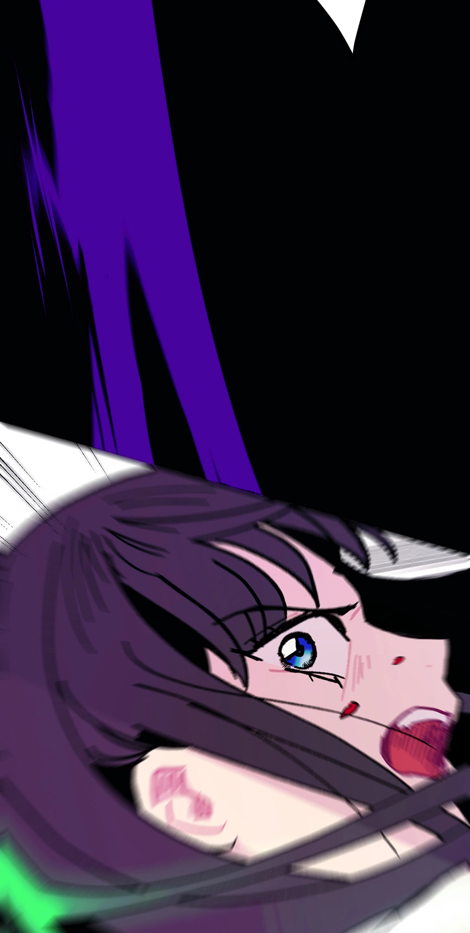 Read Betelgeuse EN Manga Online